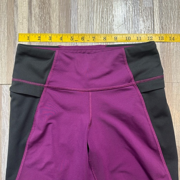 The North Face Flash Dry Leggings, Size Small - Picture 2 of 12